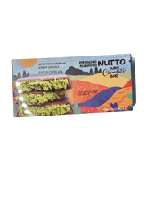 Nutto Dubai Chocolate 200gr